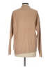 Haven Well Within Tan Pullover Sweater Size M - photo 2