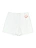 SPANX White Shorts Size L - photo 1
