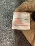 Petite Studio New York 100% Wool Color Block Ivory Wool Pullover Sweater Size XS - photo 8