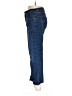Denizen from Levi's Blue Jeans Size 8 - photo 5