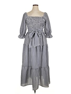 Anna-kaci Casual Dress (view 1)