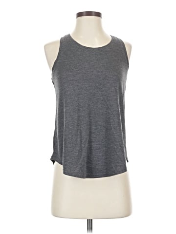 Mudd Sleeveless T-Shirt (view 1)