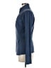 Athleta Blue Track Jacket Size M - photo 5