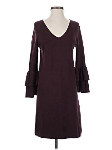 Ann Taylor Casual Dress (view 1)