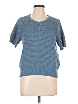 Market And Spruce Short Sleeve Top