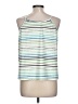 Unbranded Green Tank Top Size L - photo 2