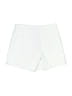 SPANX White Shorts Size L - photo 2