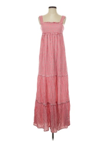 Forever 21 Casual Dress (view 1)