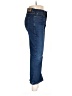 Denizen from Levi's Blue Jeans Size 8 - photo 4