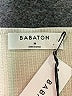 Babaton Ivory Long Sleeve Top Size M - photo 7