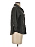 Emily Daniels Gray 3/4 Sleeve Blouse Size S - photo 4