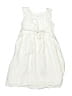Assorted Brands White Special Occasion Dress Size 6 - photo 2
