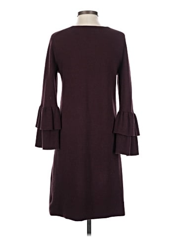 Ann Taylor Casual Dress (view 2)