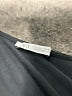 Zara Black Cocktail Dress Size L - photo 7