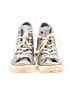 Converse Silver Sneakers Size 7 1/2 - photo 2