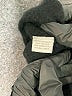 Charter Club Black Cardigan Size S - photo 8