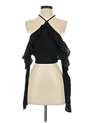 TOBI Sleeveless Blouse (view 1)