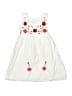 Assorted Brands White Special Occasion Dress Size 6 - photo 1