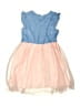 Unbranded Blue Dress Size 7 - 8 - photo 2