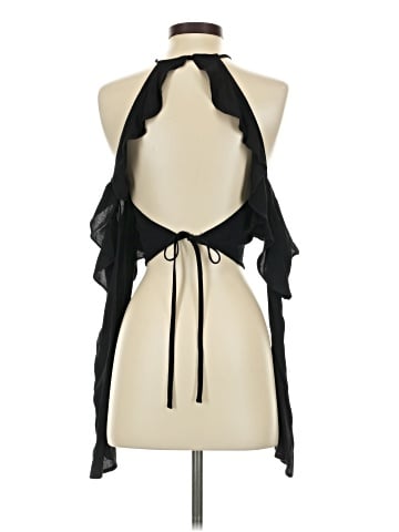 TOBI Sleeveless Blouse (view 2)