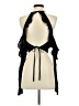 TOBI Black Sleeveless Blouse Size S - photo 2