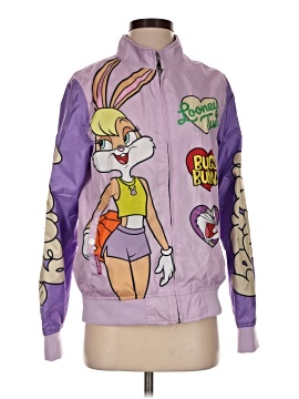 Looney Tunes Track Jacket