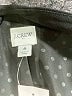 J.Crew Factory Store Black Blazer Size 8 - photo 6