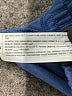 Hollister Blue Track Jacket Size XS - photo 7