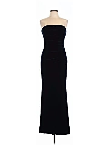 Xscape Cocktail Dress (view 1)