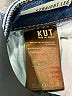 Kut from the Kloth Hearts Blue Jeans Size 8 - photo 8