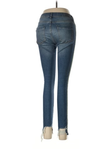 Zara Basic Jeans (view 2)