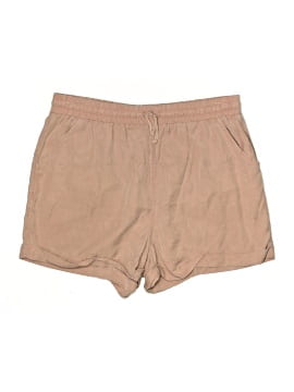 Universal Thread Khaki Shorts
