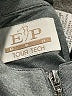 EP Pro Gray Long Sleeve T-Shirt Size XS - photo 7