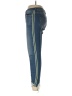 Zara Basic Hearts Blue Jeans Size 4 - photo 5