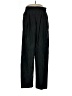 Assorted Brands Black Casual Pants Size 10 - photo 1