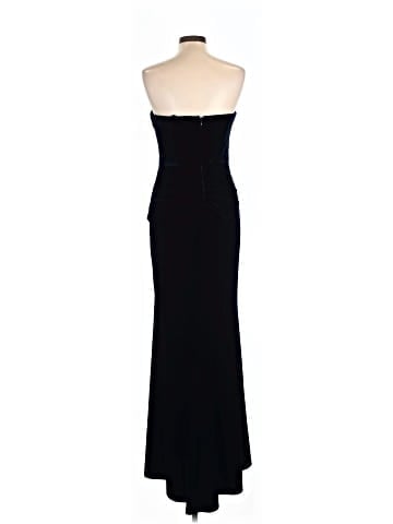 Xscape Cocktail Dress (view 2)