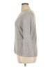 Banana Republic Gray Pullover Sweater Size XL - photo 5