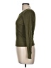 Moa Moa Green Long Sleeve T-Shirt Size M - photo 5