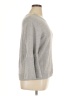 Banana Republic Gray Pullover Sweater Size XL - photo 4
