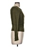 Moa Moa Green Long Sleeve T-Shirt Size M - photo 4