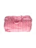 Snappy Turtle 100% Cotton Chevron-herringbone Pink Weekender One size - photo 1