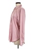 H&M Pink Long Sleeve Blouse Size M - photo 5