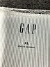 Gap Ivory Short Sleeve Top Size XL - photo 7