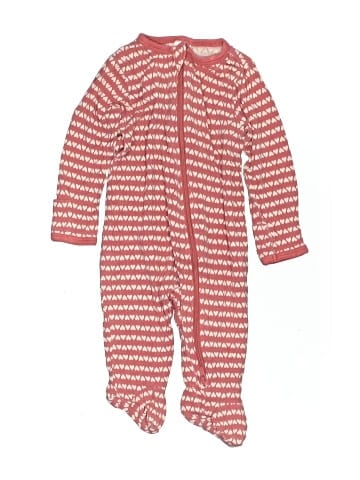 Modern Moments Short Sleeve Onesie (view 1)