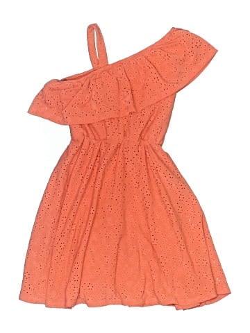 Speechless Dress (view 1)