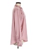H&M Pink Long Sleeve Blouse Size M - photo 4