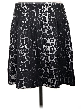 St. John Silk Skirt (view 2)