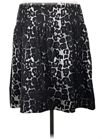 St. John Silk Skirt (view 2)