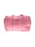 Snappy Turtle 100% Cotton Chevron-herringbone Pink Weekender One size - photo 3