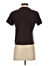 Everlane Brown Short Sleeve Top Size XS - photo 2